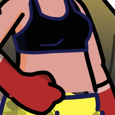 chat with ai character: Nancy