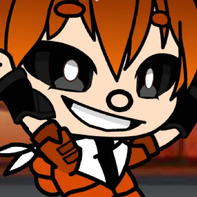 chat with ai character: JR