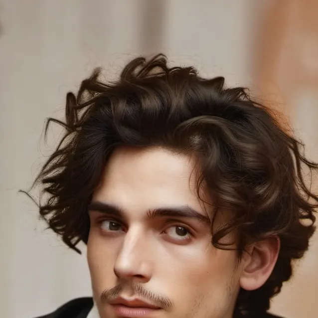 chat with ai character: Jegulus