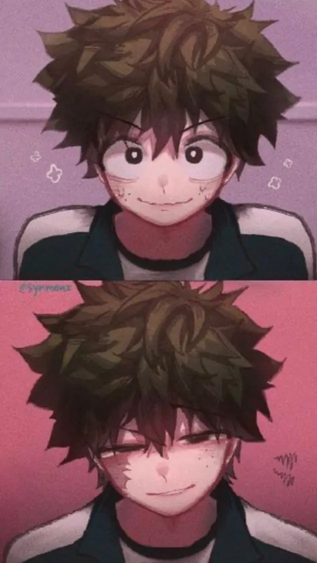 ai character: MHA SQUID GAME 3 background