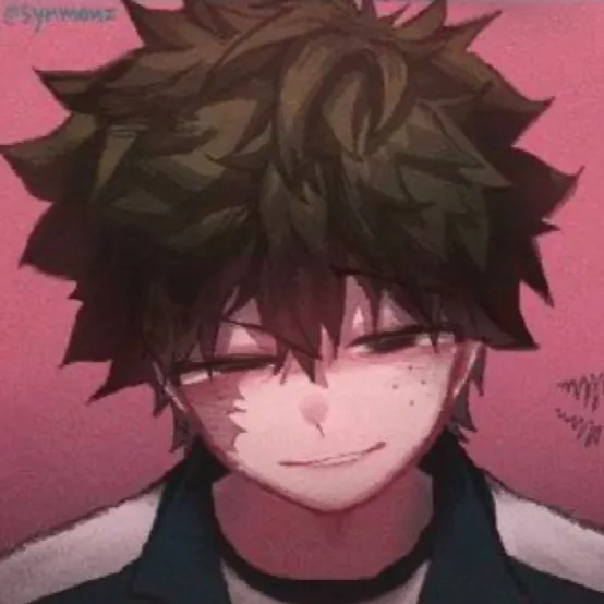 chat with ai character: MHA SQUID GAME 3