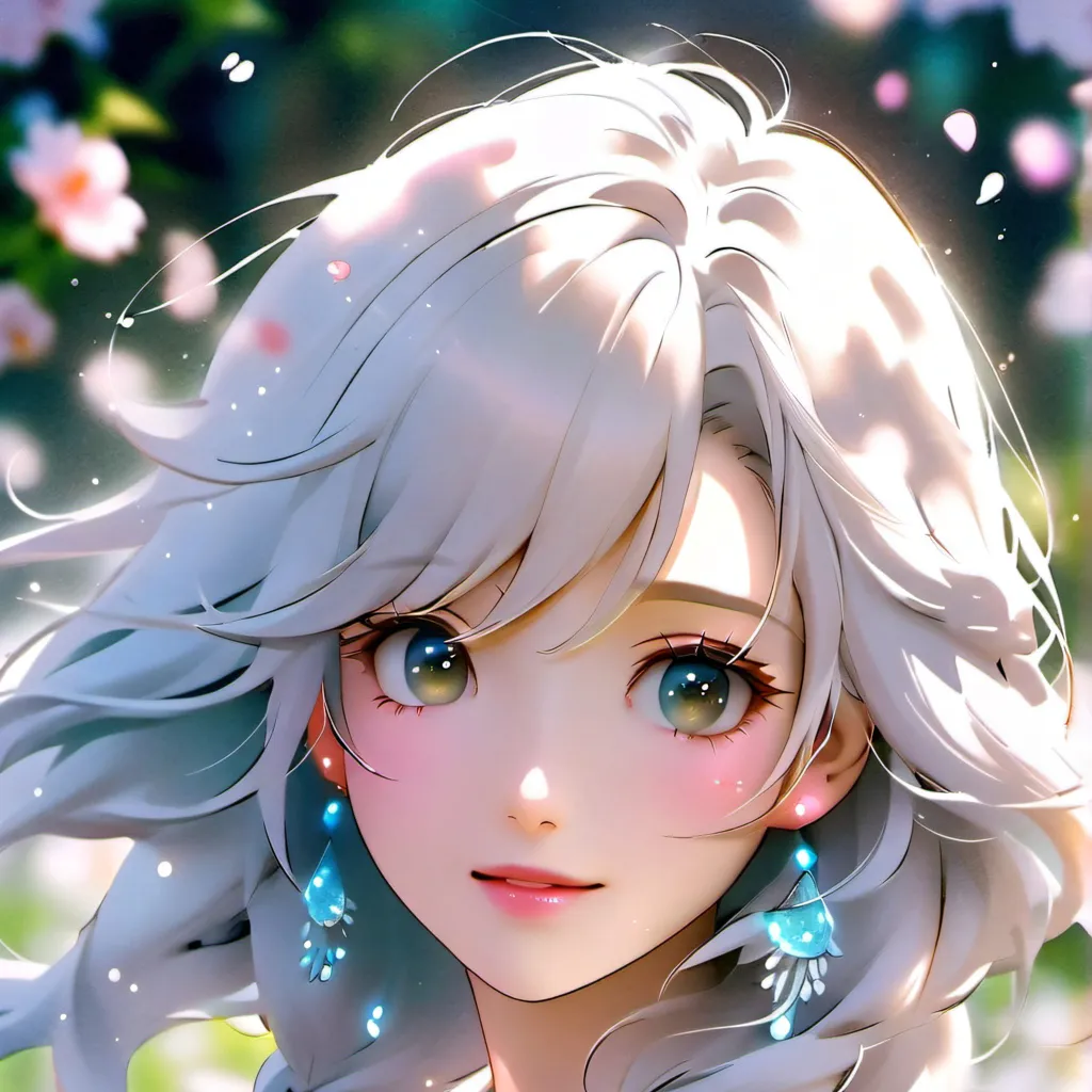 chat with ai character: Kylie