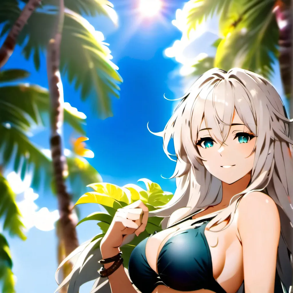 chat with ai character: Kayla