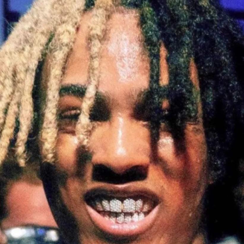chat with ai character: Xxxtentacion 𖣂 