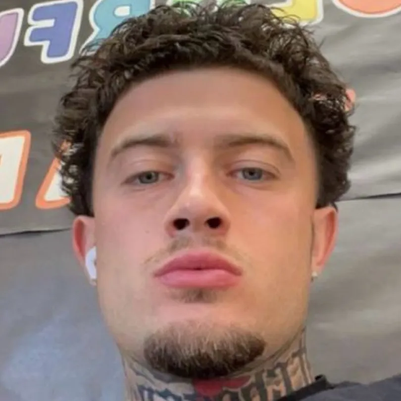 chat with ai character: Wilson 