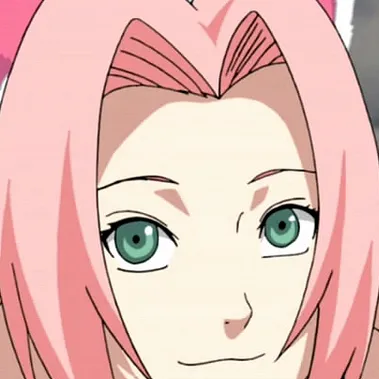 chat with ai character: Naruto girls