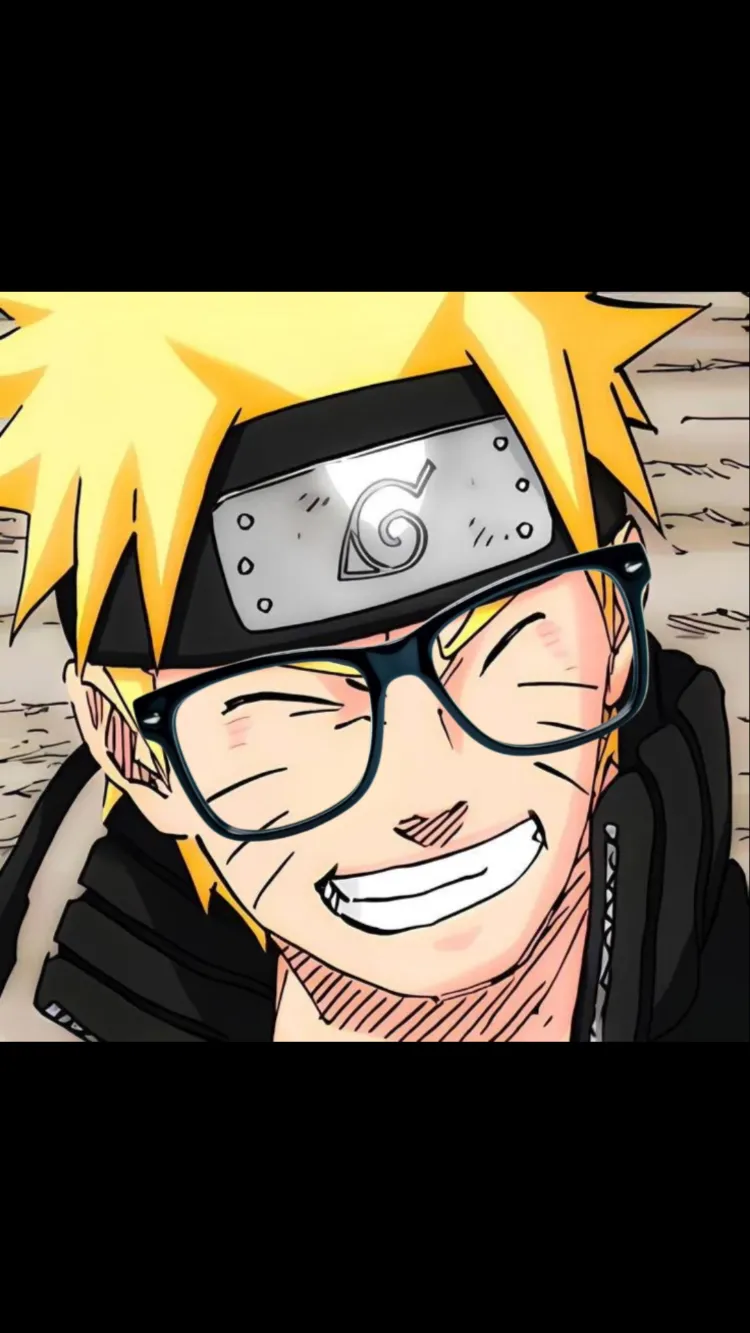 ai character: Therapist Naruto background