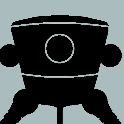 chat with ai character: Omnidroid v-3