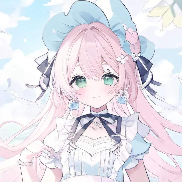 chat with ai character: sprout! 