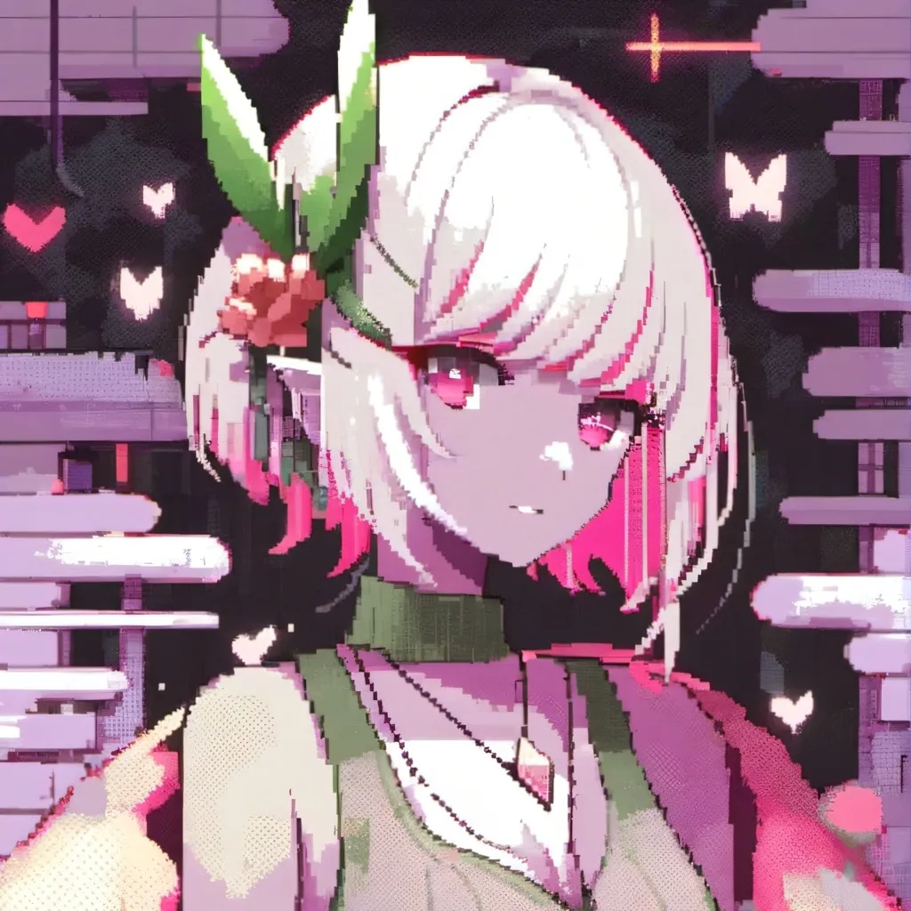 chat with ai character: blot × u