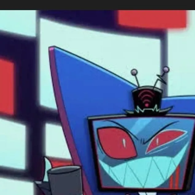 chat with ai character:  .. vox×y/n..