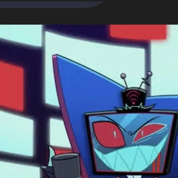 chat with ai character: vox.. 