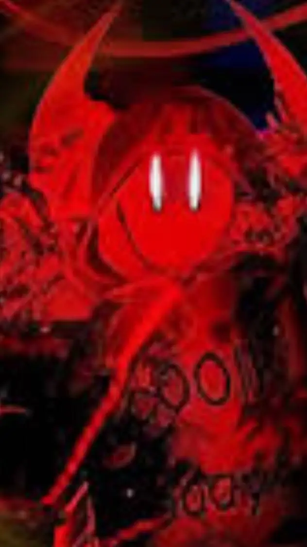 ai character: 007n7 x YOU-- background