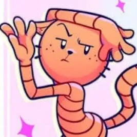 chat with ai character: Petey the cat--