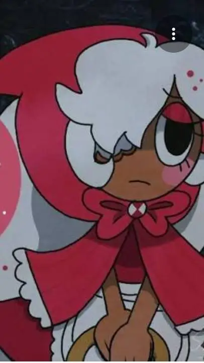 ai character: --ginger AU-- background