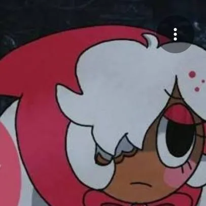 chat with ai character: --ginger AU--