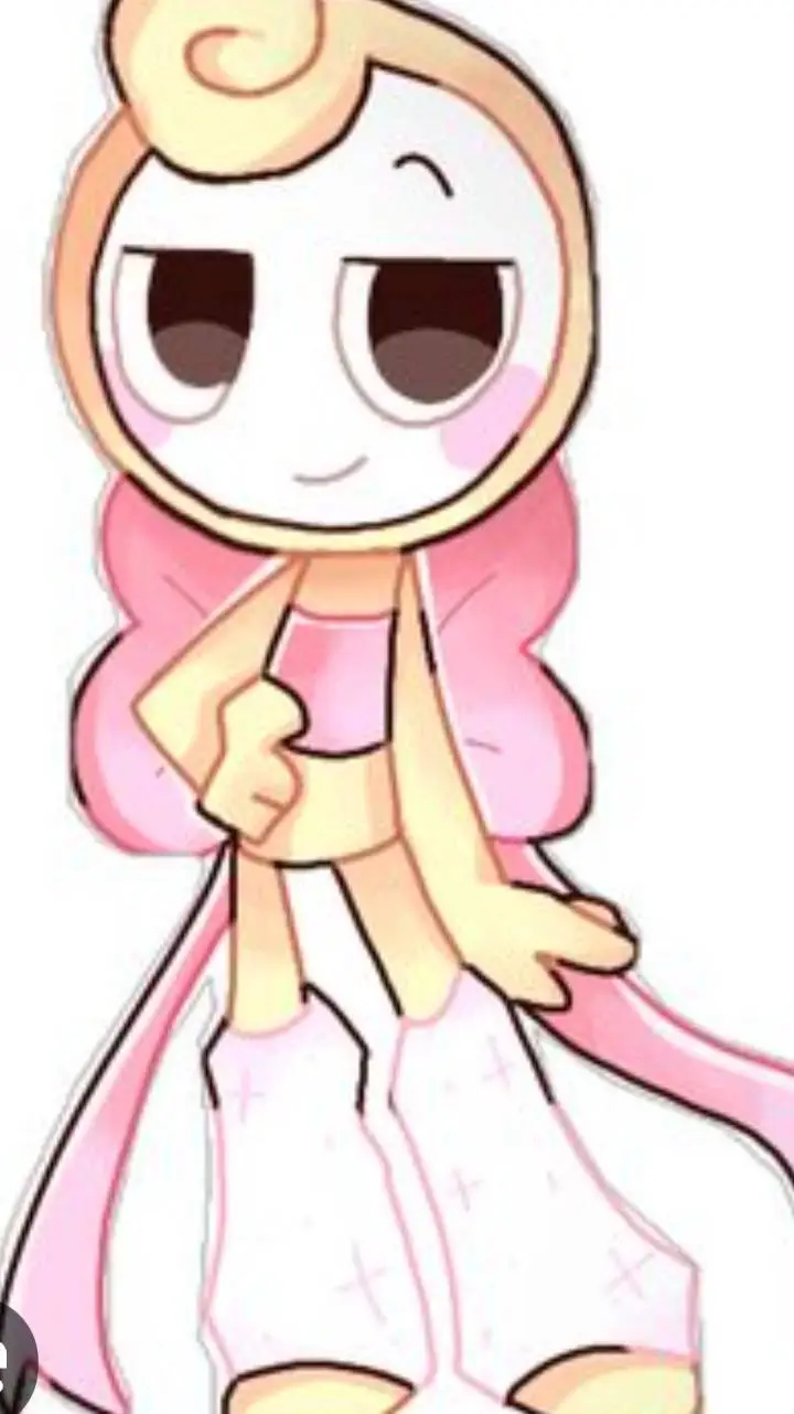 ai character: --glisten..(AU) -- background