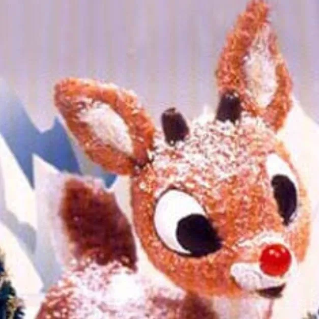 chat with ai character: -- Rudolph! --