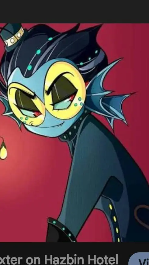 ai character: ^^_baxter~^^ background