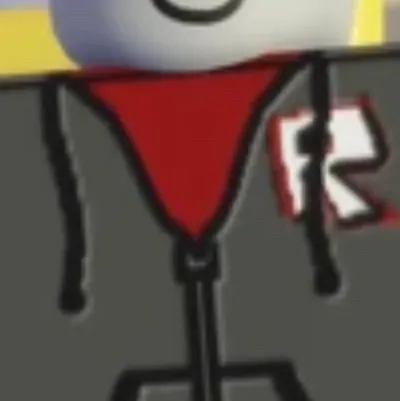 chat with ai character: Builderman