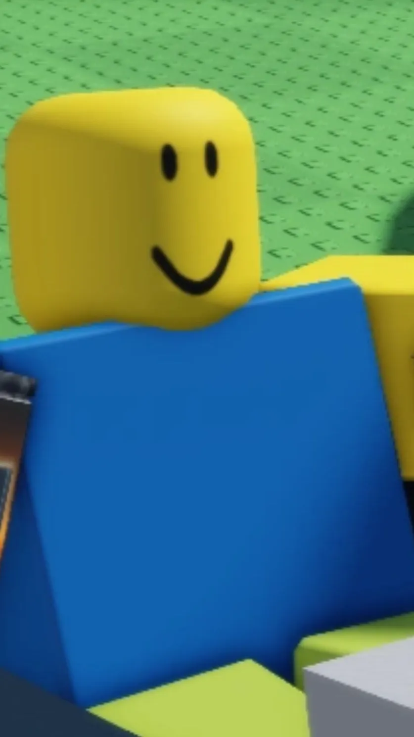 ai character: Noob background