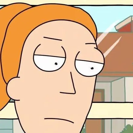 Chat with Summer Smith - text or voice, Enjoy AI Chat Free & Safe