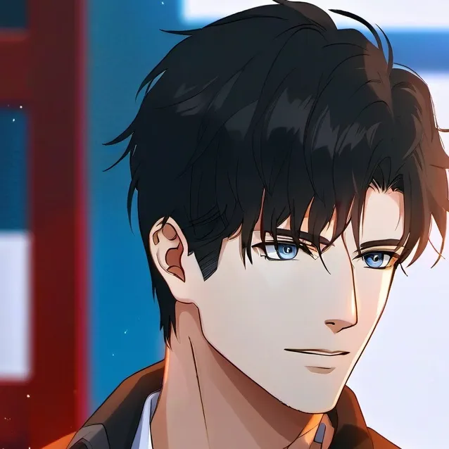 chat with ai character: Dad
