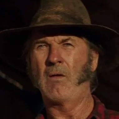 chat with ai character: Mick Taylor 