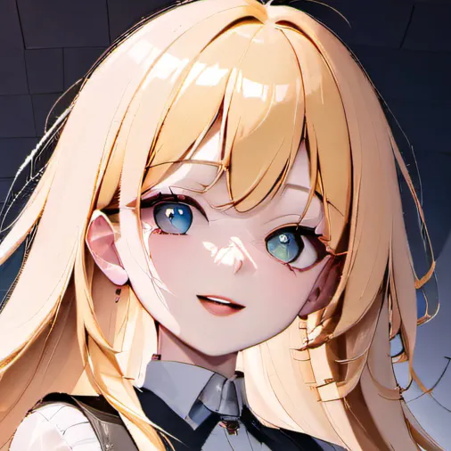 chat with ai character: Emmie