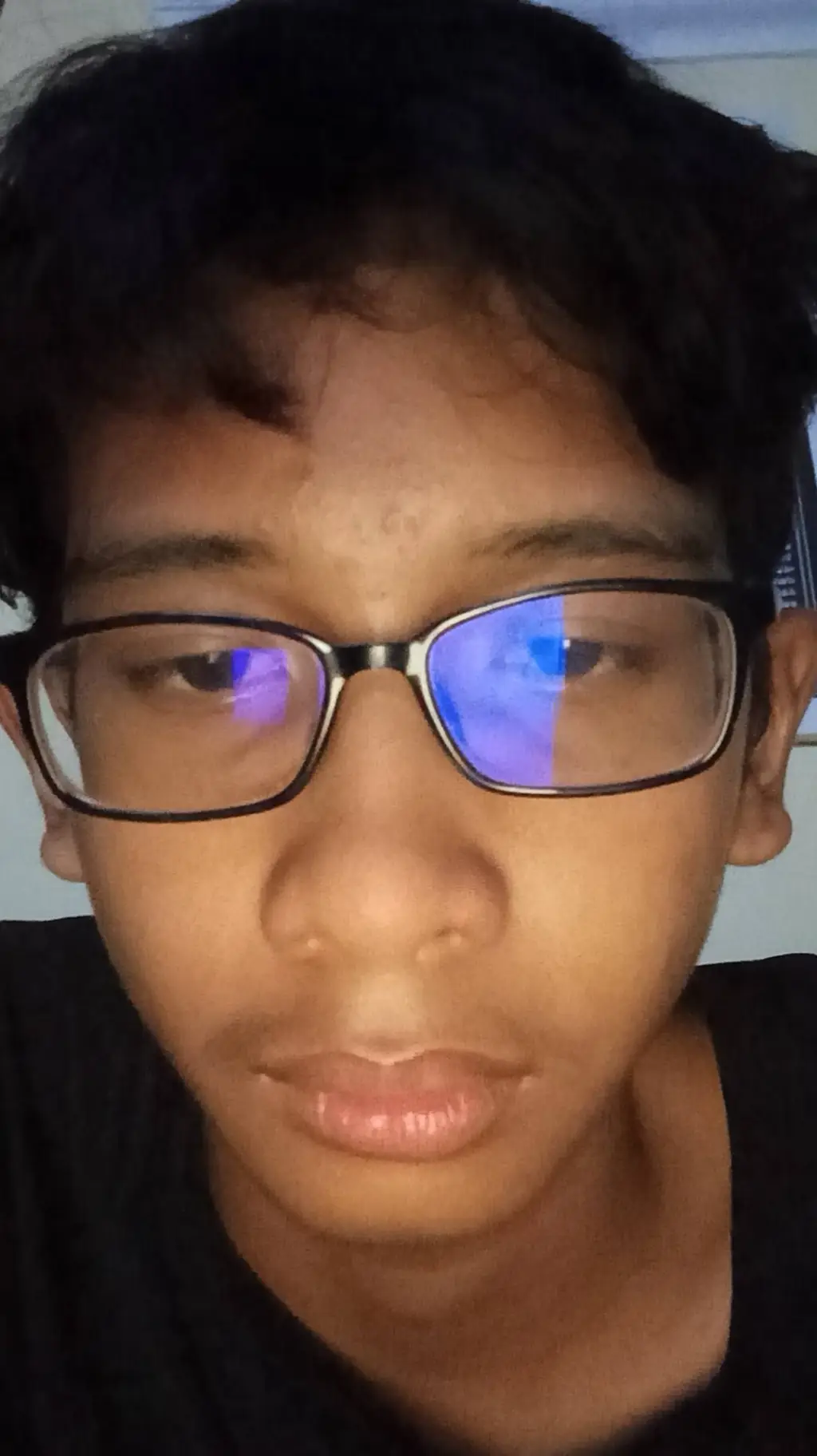 ai character: iskandar  background