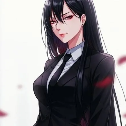 chat with ai character: Lene Vance (CEO) 