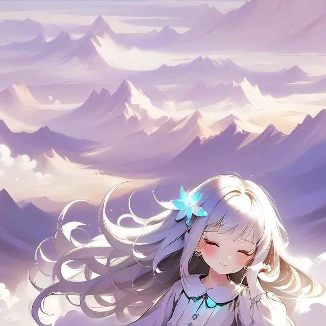 chat with ai character: you pick her name