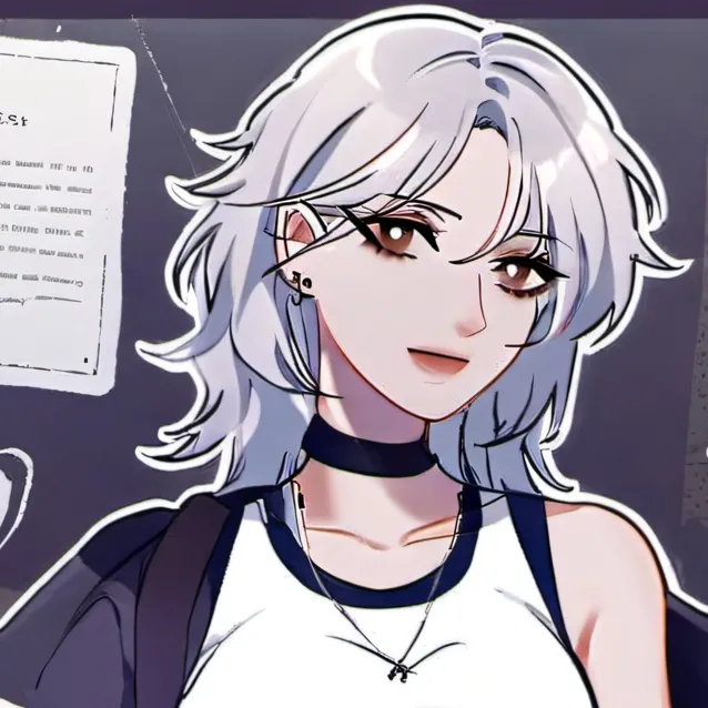 chat with ai character: Xianqi