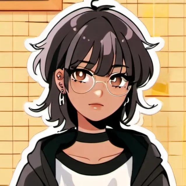 chat with ai character: Shae