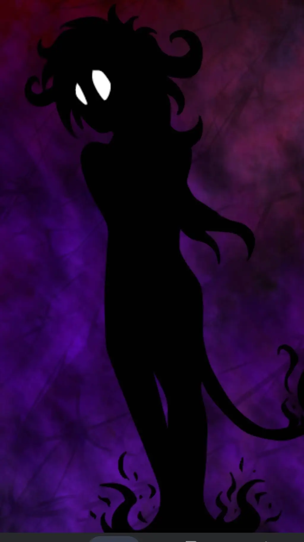 ai character: Born background