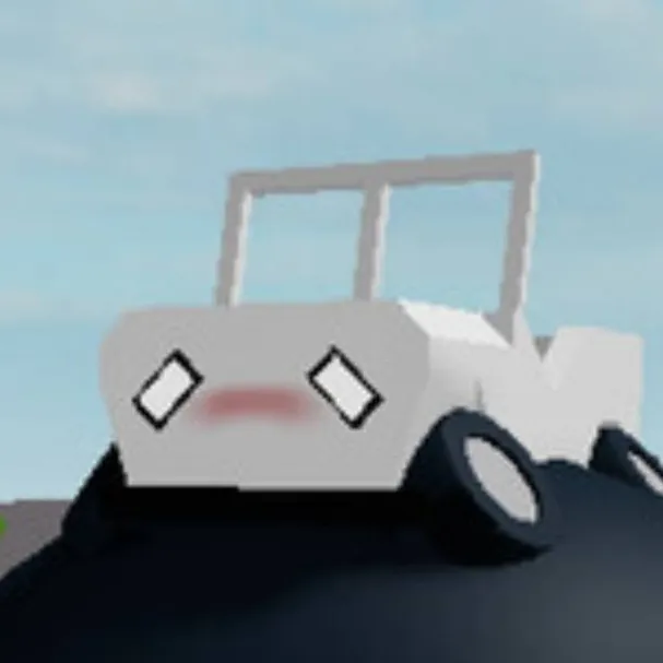 chat with ai character: roblox vore car