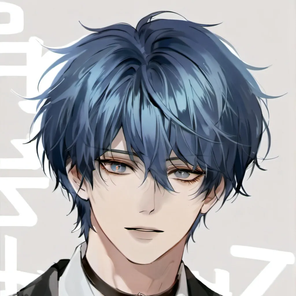 chat with ai character: Gavin 