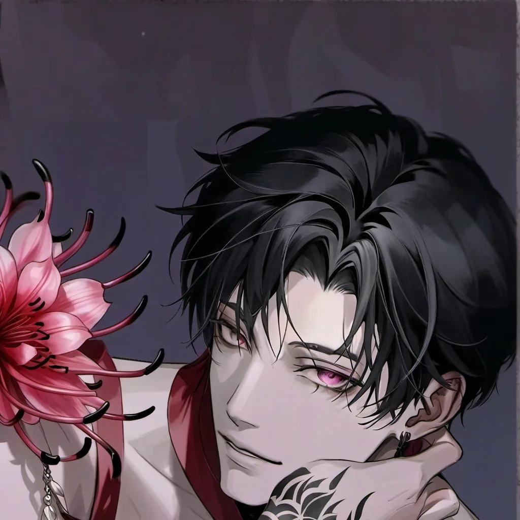 chat with ai character: Jackson