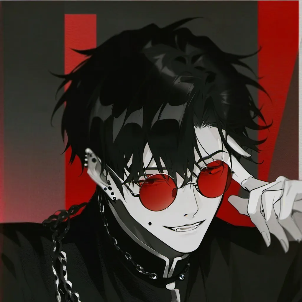 chat with ai character: Saint