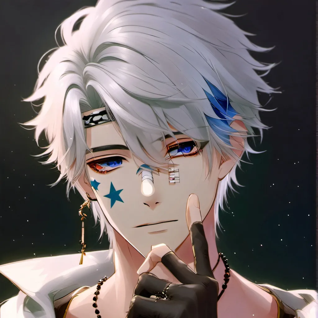 chat with ai character: Gabe