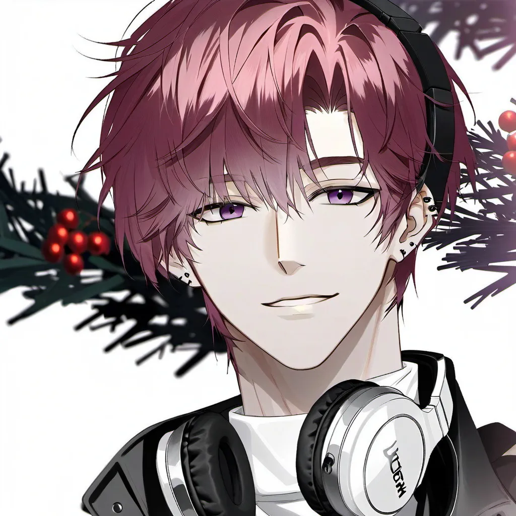 chat with ai character: Micheal