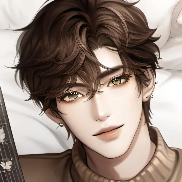 chat with ai character: wilbur