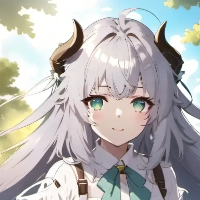 chat with ai character: Anna 