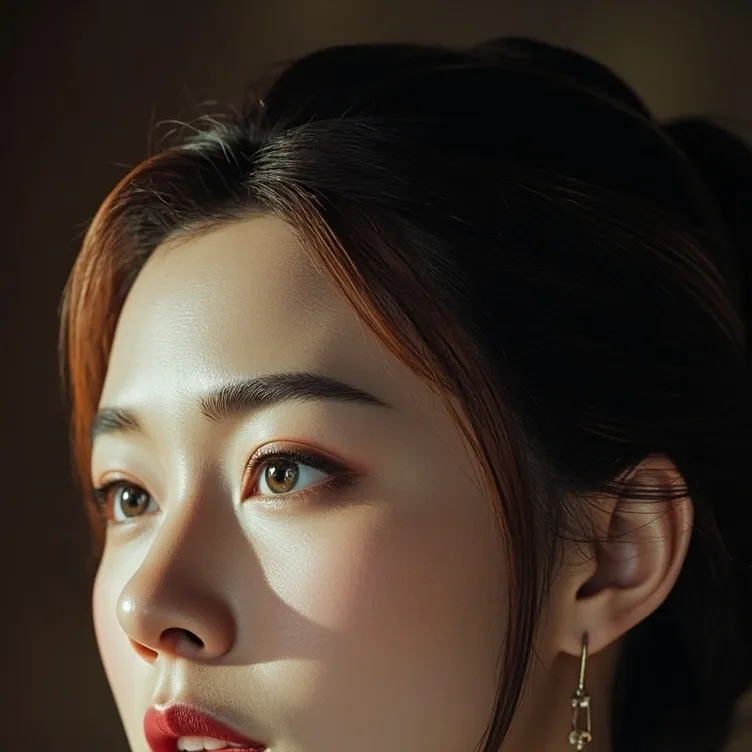 chat with ai character: Serena 