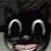 chat with ai character: cartoon cat