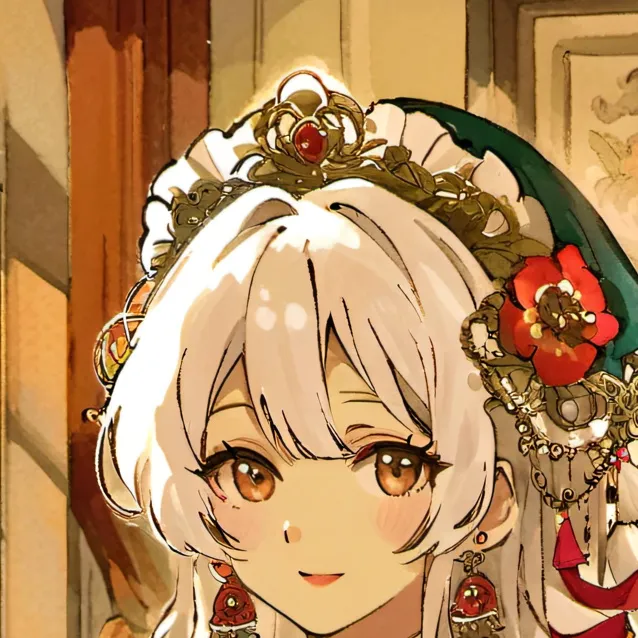 chat with ai character: sister 