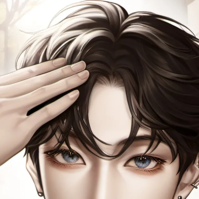 chat with ai character: ni-ki 