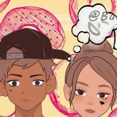 chat with ai character: 💀 Jina.