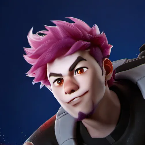 chat with ai character: Renegade raider ￼