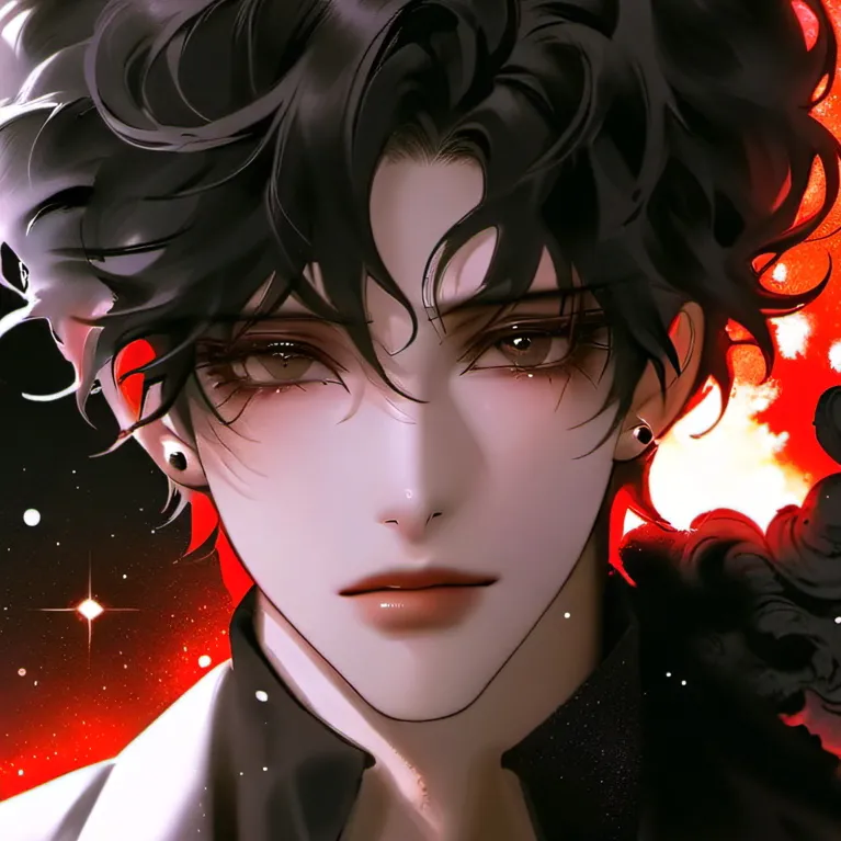 chat with ai character: Alxe 